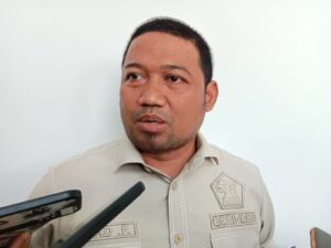 Jelang Bulan Suci Ramadhan, DPRD Samarinda Hearing Antisipasi Kelangkaan Bapokiting