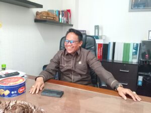 Samri Sebut Kontribusi CSR Kurang Begitu Dirasakan Oleh Masyarakat Samarinda