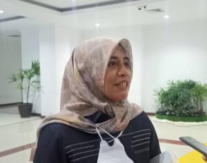 Anggota DPRD Samarinda Sebut Keseimbangan Infrastruktur Dan SDM Menjadi Kunci Kemajuan Daerah
