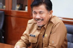 Kukar Tingkatkan Efisiensi Irigasi untuk Produktivitas Pertanian