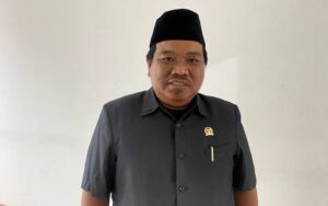 Kurangi Tingkat Kemiskinan Ekstrem, Sani Sebut Pembukaan Lapangan Pekerjaan Dapat Menjadi Solusi