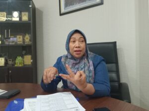 Puji Sebut Perlunya Keterlibatan Masyarakat Dalam Menekan Kemiskinan Ekstrem Di Samarinda