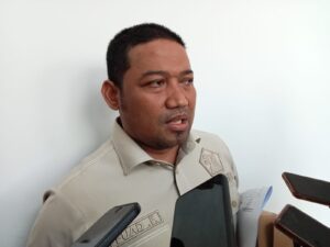 Jelang Bulan Ramadhan, Fuad Fakhruddin Himbau Masyarakat Tidak Buka Pasar Ramadhan Di Sembarang Tempat