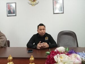 Kematian Seorang Wanita Di Kimia Farma, Dewan Ini Minta Pihak Kepolisian Untuk Segera Mengungkap Kasus Tersebut
