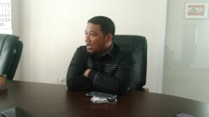 Fuad Fakhruddin Respon Soal Keberadaan PKL Di Samarinda