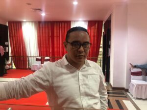 Novan Syahronny Harap Penyelesaian Proyek Di Samarinda Dapat Selesai Tepat Waktu