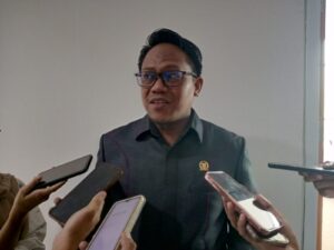 Setujui RPJPD, Samri : Kesepakatan Tersebut Menyangkut Semua Sektor Pembangunan