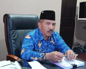 Mengikat Kebersamaan di Tenggarong Seberang Melalui Safari Ramadan