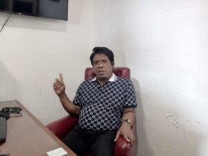 DPRD Samarinda Sebut Pengelolaan RTH Kota Samarinda Belum Optimal