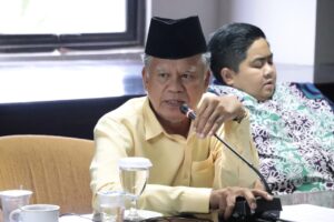 Abdul Kadir Tappa Minta Masyarakat Tak Ragu Laporkan Anjal dan Gepeng yang Meresahkan