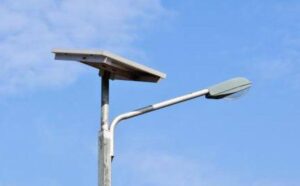 Kilau Harapan di Jalanan Tenggarong Seberang, Camat Minta Pemerintah Sediakan LPJU