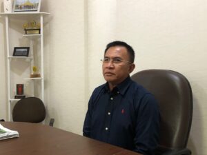 Soal Aksi Balap Liar Yang Marak Terjadi, Dewan Ini Minta Pengawasan Harus Ditingkatkan
