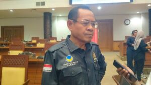 Keluhkan Air Mati Dan Keruh, Kamaruddin Akan Panggil PDAM