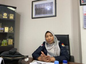 Respon Sri Puji Terkait Penyediaan Beasiswa Pendidikan Bagi Warga Samarinda