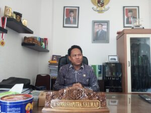 Maraknya Pencurian Kabel PJU, Samri : Perlu Peningkatan Dalam Hal Pengawasan