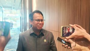 Samri Shaputra Sebut Revitalisasi Chinatown Mampu Tingkatkan PAD Kota Samarinda