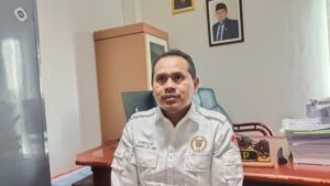 Jasno Harap Pengerjaan Proyek Teras Samarinda Dapat Selesai Tepat Waktu