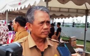 Langkah Cegah Stunting, Ini yang Dilakukan Disketapang Kukar