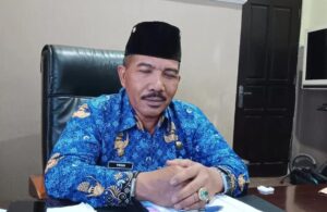 Tenggarong Seberang Berbenah Menuju Pelayanan Publik yang Lebih Efektif