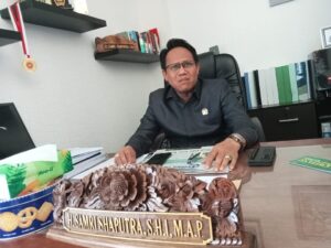 Maraknya Bencana Kebakaran, Samri : Pembaruan Instalasi Listrik Perlu Dilakukan Untuk Cegah Kebakaran