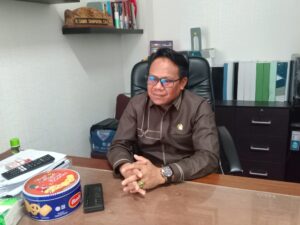 Samri Sebut Pemkot Samarinda Harus Manfaatkan Peluang Pariwisata Guna Tingkatkan PAD