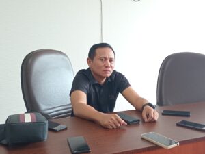 Pelayanan Pengambilan Sampah Ke Rumah, Anhar : Yang Penting Inovasi Ini Tidak Membebani Masyarakat