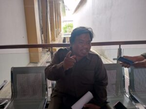 Lajunya Kinerja Pemkot Samarinda, Joha Sebut Masih Ada Dinas Yang Tak Bisa Mengikuti