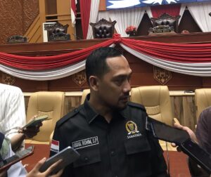 Rencana Pembekuan Pom Mini, Abdul Rohim Sebut Pom Mini Tidak Memiliki Landasan Dan Regulasi Yang Jelas