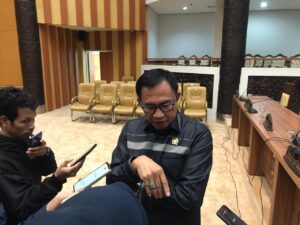 Joha Himbau Masyarakat Terkait Permasalahan Di Saat Bulan Suci Ramadan
