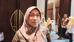 Sri Puji Sebut Pembangunan Infrastruktur dan Peningkatan SDM Harus Selaras