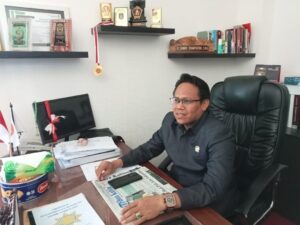 Pemblokiran QR Code Pertalite, Ini Tanggapan Samri Shaputra