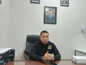 Deni Sebut Keberadaan Perpustakaan Di Sekolah Dinilai Sangat Penting