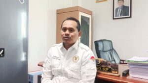 Jasno Sebut Pentingnya Pembaruan Instalasi Listrik Untuk Cegah Kebakaran