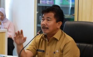 Sekda Kukar Tekankan Pentingnya Optimasi Sumber Daya untuk Pembangunan