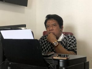 Program E-Parking Kota Samarinda, Markaca Sebut Perlu Pendalaman yang Serius