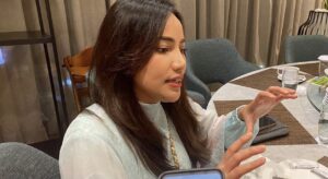 Celni Sebut Penyelesaian Pembangunan Infrastruktur Harus Bisa Di Maksimalkan