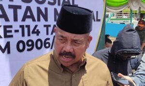 Tahun Ini Kukar Fokus Peningkatan Infrastruktur Pertanian dan Program Bedah Rumah