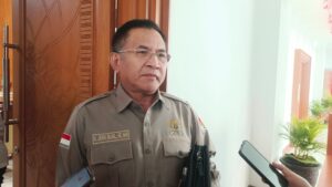 Larang Gerai Zakat dan Penukaran Uang di Atas Trotoar Pemkot Samarinda Keluarkan Surat Edaran, Ini Respon Dewan
