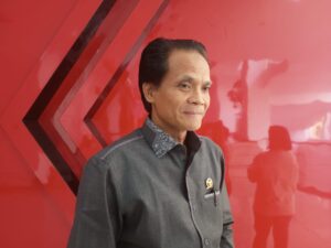 Wakil Ketua DPRD Kota Samarinda Dukung Penggunaan Hak Angket