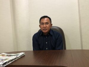 Joha Sebut Harus Ada Kesepakatan Antara Pemkot Dan Masyarakat Dalam Perbaikan Pasar Pagi