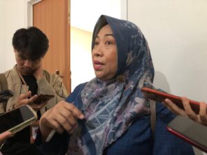 Puji Sebut Samarinda Harus Siap Diberbagai Bidang Sebagai Daerah Penyokong IKN