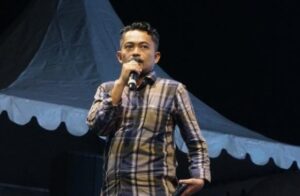 Samboja Kuala Gelar Pesta Laut Pesisir Nusantara 2024