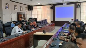 Komisi I DPRD Kaltim Perdalam Pengungkapan Kasus Temuan Mayat di Apotek Kimia Farma