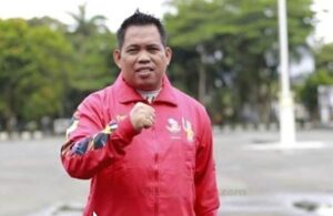 BUMDes Batuah Prima Mandiri Mampu Kantongi PADes Hingga Rp 25 Juta Pada Tahun 2023