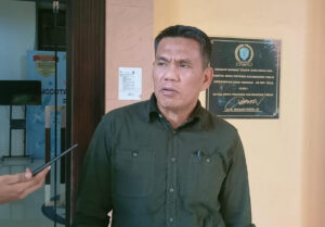 Bapemperda Tengah Mempersiapkan Kajian Awal Ranperda Pengelolaan Alur Sungai Mahakam