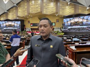 Komitmen DPRD Kaltim, Tenggarong Seberang Akan Kembali Jadi Lumbung Pangan Daerah