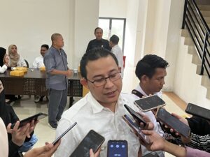 Tanggapi Isu Negatif dan Demonstrasi Soal Kebijakan IKN, Sapto Angkat Bicara