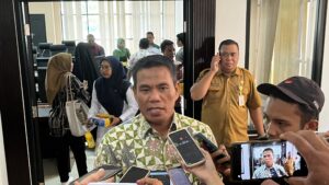 Susun Ranperda Pembentukan Desa Adat, DPRD Kaltim Siap Berikan Kepastian Hukum Kepada Lembaga Adat