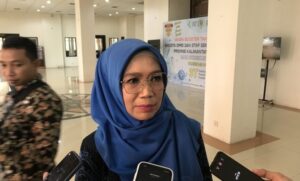 Judi Online Bahayakan Ekonomi dan Keluarga, Puji Setyowati Berikan Peringatan
