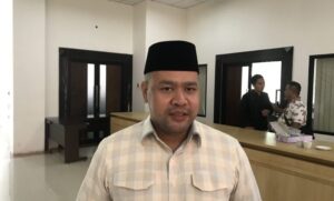 Reza Sebut Kolaborasi DPRD dan Pemprov Kaltim Kunci Kemajuan Pembangunan